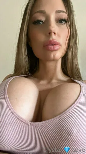 Crystallovefree OnlyFans Leaked Free Thumbnail Picture - #dBxq4TQwIi