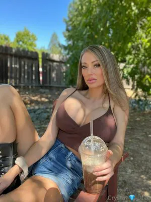 Crystallovefree OnlyFans Leaked Free Thumbnail Picture - #pHIe0w8MvF