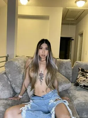 Crystalluuu OnlyFans Leaked Free Thumbnail Picture - #uvBTY4X8uj