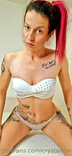 Crystalmary001free OnlyFans Leaked Free Thumbnail Picture - #qm2LWNubBk