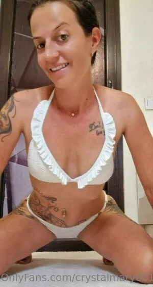 Crystalmary001free OnlyFans Leaked Free Thumbnail Picture - #tEPY1EVaYD