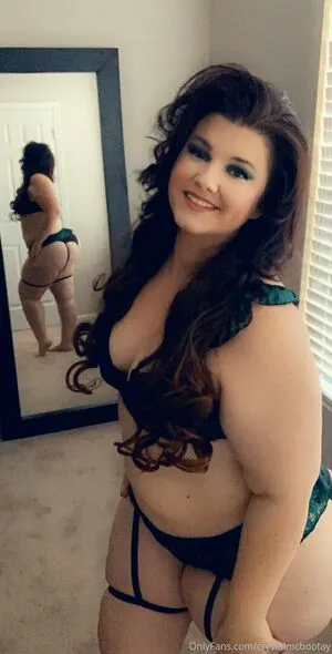 Crystalmcbootay OnlyFans Leaked Free Thumbnail Picture - #3zjYZRHnU8