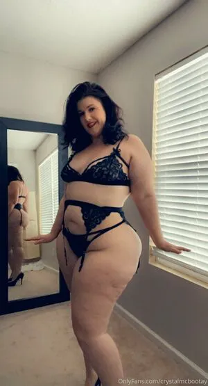 Crystalmcbootay OnlyFans Leaked Free Thumbnail Picture - #4DtKiyNR9U