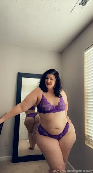 Crystalmcbootay OnlyFans Leaked Free Thumbnail Picture - #5NILBztSUT