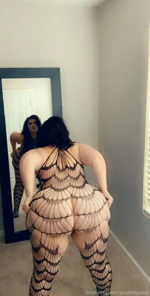 Crystalmcbootay OnlyFans Leaked Free Thumbnail Picture - #BwcY9S1DBf