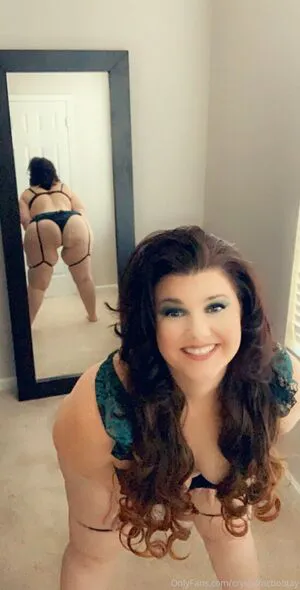 Crystalmcbootay OnlyFans Leaked Free Thumbnail Picture - #U7KRtFUbHB