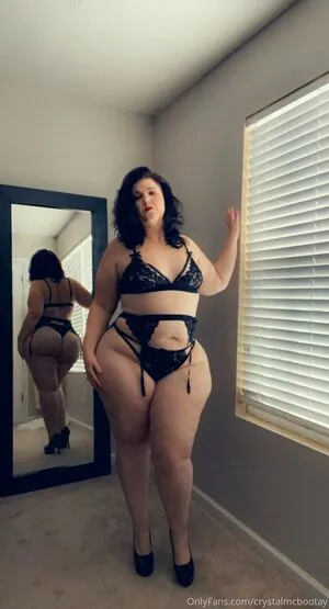 Crystalmcbootay OnlyFans Leaked Free Thumbnail Picture - #bOA5G3dWay