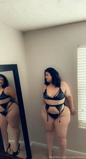Crystalmcbootay OnlyFans Leaked Free Thumbnail Picture - #bd0l5le8Pt