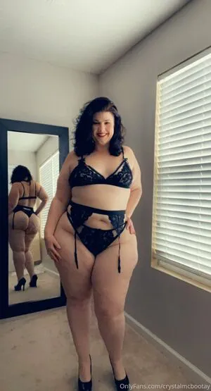 Crystalmcbootay OnlyFans Leaked Free Thumbnail Picture - #km80yUeOtl