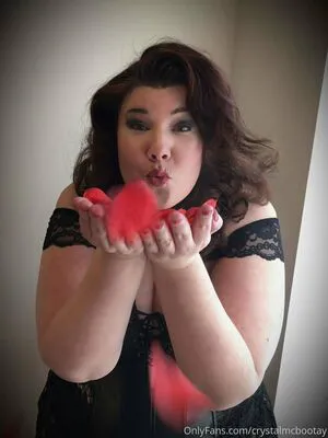 Crystalmcbootay OnlyFans Leaked Free Thumbnail Picture - #vEFg4KLrh3
