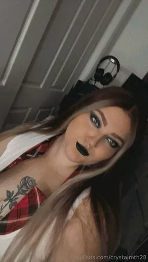 Crystalmth28 OnlyFans Leaked Free Thumbnail Picture - #5aeAiYR7bA