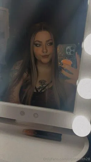 Crystalmth28 OnlyFans Leaked Free Thumbnail Picture - #LiOQlc70JK