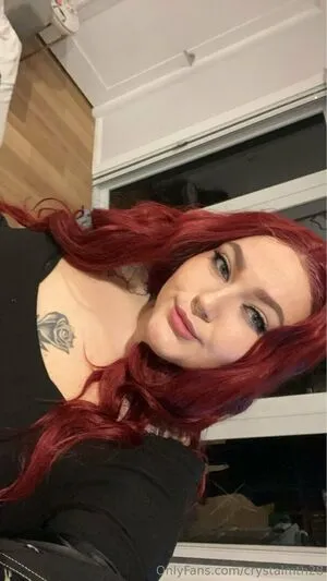 Crystalmth28 OnlyFans Leaked Free Thumbnail Picture - #UAxieVwScK
