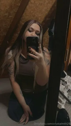 Crystalmth28 OnlyFans Leaked Free Thumbnail Picture - #g9VysEJw5z