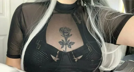 Crystalmth28 OnlyFans Leaked Free Thumbnail Picture - #zyYyAut2CW