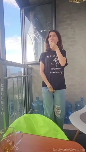 Crystalnut OnlyFans Leaked Free Thumbnail Picture - #H7H0wAEFJB