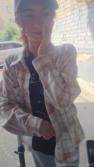 Crystalnut OnlyFans Leaked Free Thumbnail Picture - #IGwRUVFBuw