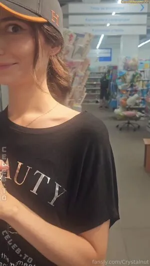 Crystalnut OnlyFans Leaked Free Thumbnail Picture - #U2WKNPCjFT