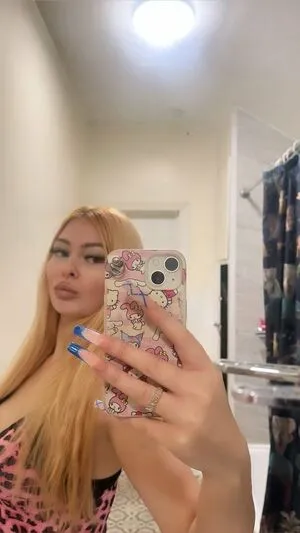 Crystalraex OnlyFans Leaked Free Thumbnail Picture - #6TyOKhfTRK