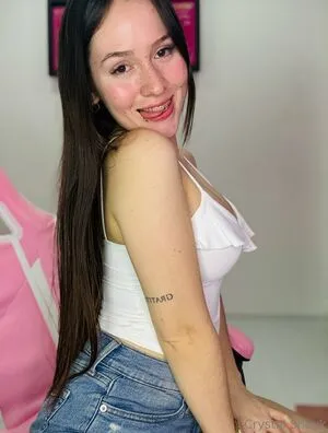 Crystalshayk OnlyFans Leaked Free Thumbnail Picture - #dvUpovFZpB