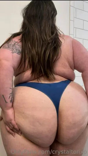 Crystaltorixo OnlyFans Leaked Free Thumbnail Picture - #5AmLNJ0YAv