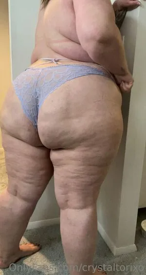 Crystaltorixo OnlyFans Leaked Free Thumbnail Picture - #8bqQuR0VVM