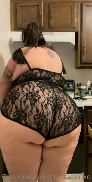 Crystaltorixo OnlyFans Leaked Free Thumbnail Picture - #BV2LBkwR37