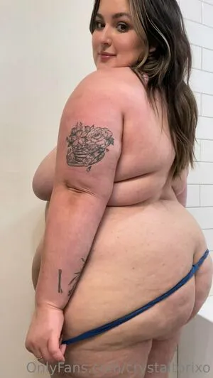 Crystaltorixo OnlyFans Leaked Free Thumbnail Picture - #FZzUFRzpWV