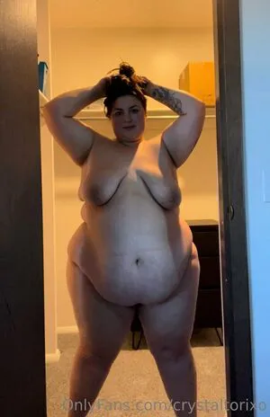 Crystaltorixo OnlyFans Leaked Free Thumbnail Picture - #JJvTfnimAS