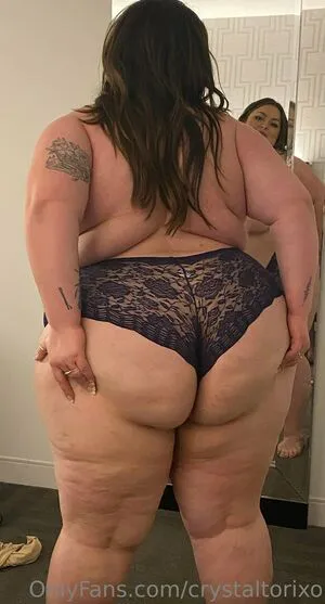 Crystaltorixo OnlyFans Leaked Free Thumbnail Picture - #QskbsLmMZg