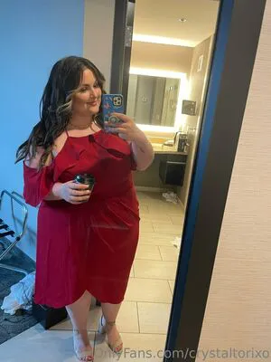 Crystaltorixo OnlyFans Leaked Free Thumbnail Picture - #jFoP1abSE4