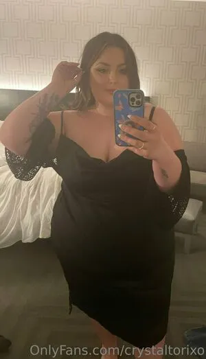 Crystaltorixo OnlyFans Leaked Free Thumbnail Picture - #k7ZGcrMzeg