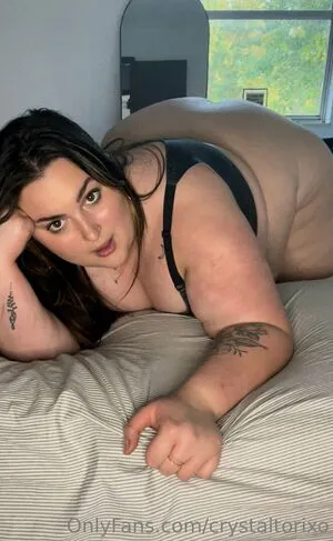 Crystaltorixo OnlyFans Leaked Free Thumbnail Picture - #lcsKV4v0Xn