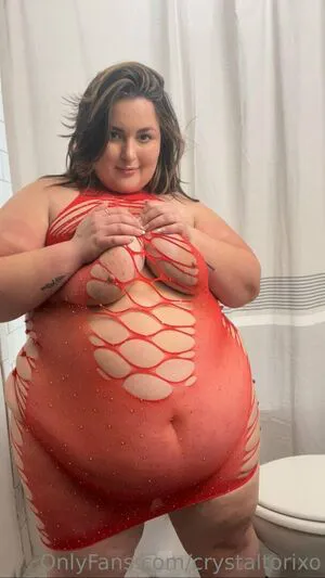 Crystaltorixo OnlyFans Leaked Free Thumbnail Picture - #qitiYDwU5b