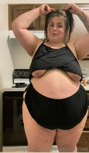 Crystaltorixo OnlyFans Leaked Free Thumbnail Picture - #tX4cyOMf8C