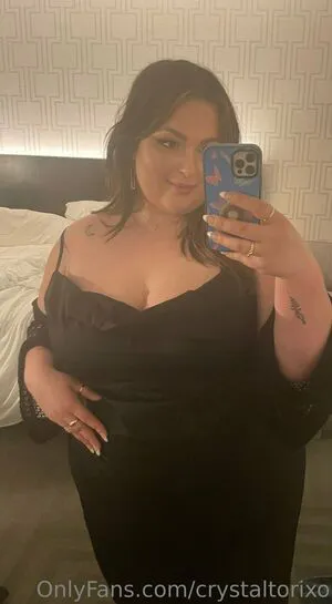 Crystaltorixo OnlyFans Leaked Free Thumbnail Picture - #v8YEUeWQUD