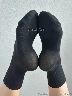 Crystaltx89 OnlyFans Leaked Free Thumbnail Picture - #64nnjZLnye