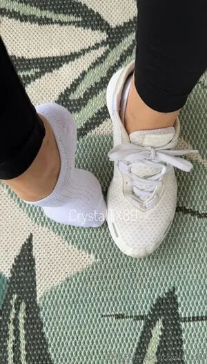 Crystaltx89 OnlyFans Leaked Free Thumbnail Picture - #ENHS3ib48a