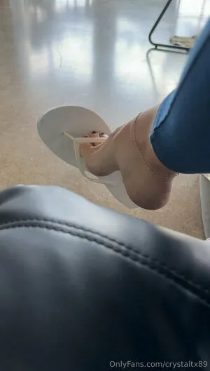 Crystaltx89 OnlyFans Leaked Free Thumbnail Picture - #KixFSZqJ1N