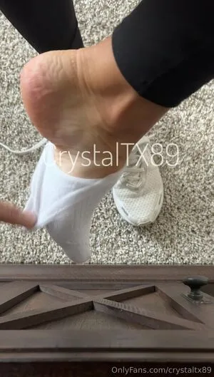 Crystaltx89 OnlyFans Leaked Free Thumbnail Picture - #M8pAvsjl6Y