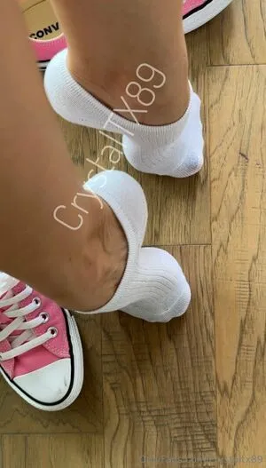 Crystaltx89 OnlyFans Leaked Free Thumbnail Picture - #MDIJPeq2k1