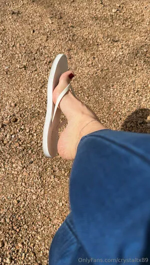 Crystaltx89 OnlyFans Leaked Free Thumbnail Picture - #Nq5rhbRdn7