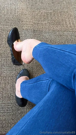 Crystaltx89 OnlyFans Leaked Free Thumbnail Picture - #RpNemb9FdU