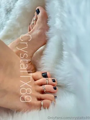 Crystaltx89 OnlyFans Leaked Free Thumbnail Picture - #T01RkTiMEO