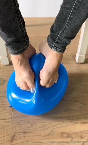 Crystaltx89 OnlyFans Leaked Free Thumbnail Picture - #kaReStJxIw