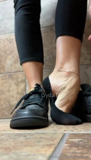 Crystaltx89 OnlyFans Leaked Free Thumbnail Picture - #oCZiOAVqbQ