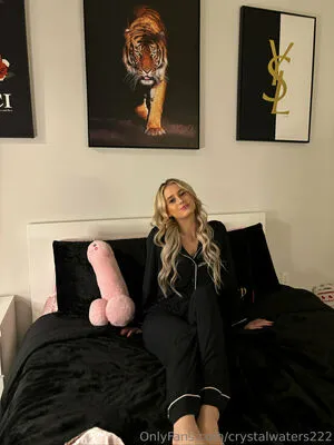 Crystalwaters222 OnlyFans Leaked Free Thumbnail Picture - #8TGDyX3lJ4