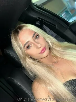 Crystalwaters222 OnlyFans Leaked Free Thumbnail Picture - #GKoed0FHmL