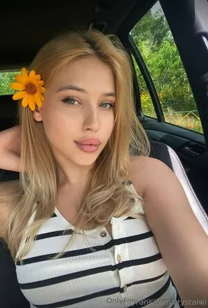 Crystalwi OnlyFans Leaked Free Thumbnail Picture - #3ot1ZmGOuE