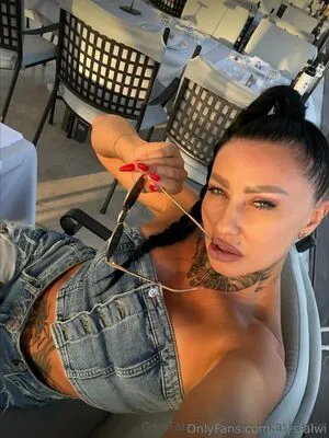 Crystalwi OnlyFans Leaked Free Thumbnail Picture - #B4akeX4LqG